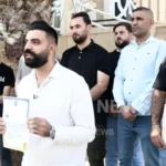 بسبب-غش-ببغداد.-خريجون-في-الموصل-يحتجون-رفضاً-لإلغاء-نجاحهم-وإعادة-الامتحان