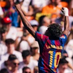 برشلونة-يمطر-شباك-فالنسيا-بخماسية-نظيفة-ويواصل-التحليق-في-صدارة-الليغا