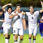 العراق-يتأهل-إلى-نهائيات-آسيا-للشباب-بفوز-كبير-على-تايلاند