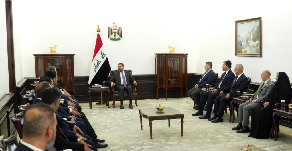 الزيدي:-اعتماد-“الاستقطاع-المسبق”-اعتباراً-من-الشهر-المقبل