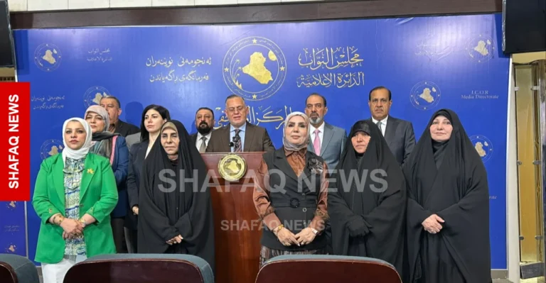 مساعٍ-نيابية-لتحويل-جنس-الأراضي-الزراعية.-والأعرجي-يكشف-مستجدات-قانون-الحشد
