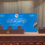 خفايا-لقاءات-الزيدي-وقادة-الكتل:-دمج-وزارات-وهيئات-وتعديل-قانون-الحشد
