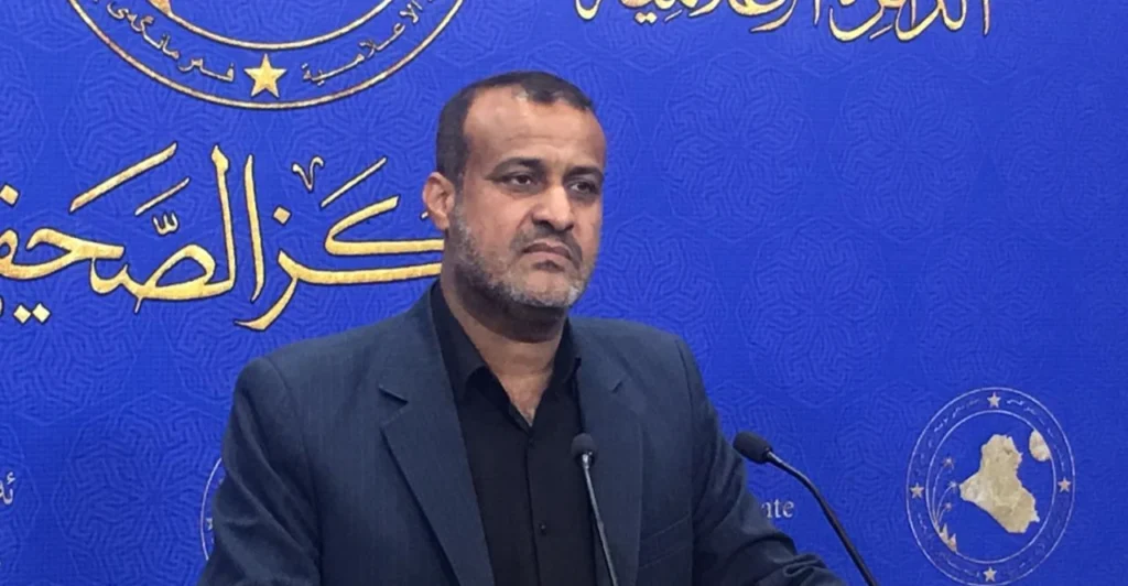 بعد-تنازل-الزيدي.-ترتيبات-قانونية-لإطلاق-سراح-النائب-السابق-كاظم-الصيادي