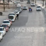 نائب-يعزو-أزمة-البنزين-إلى-“الفساد-وسوء-الإدارة”