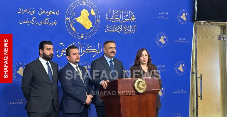 من-داخل-البرلمان.-كورد-كركوك-يوجّهون-رسالة-تحذير-بشأن-إدارة-“نفط-الشمال”