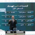 رسمياً.-تحديد-مواعيد-مباريات-كأس-العراق-والنهائي-في-ملعب-كربلاء