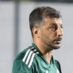 سلام-شاكر-مدرباً-لمنتخب-ناشئة-العراق
