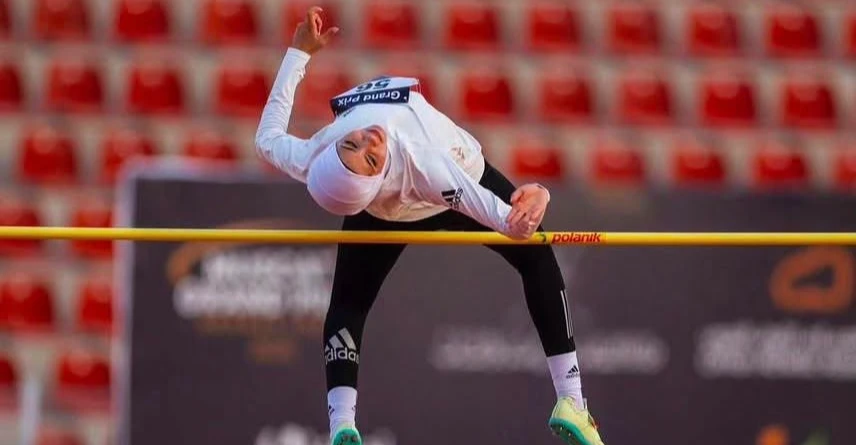 المنتخب-العراقي-لألعاب-القوى-يحصد-فضيتين-في-ملتقى-مسقط