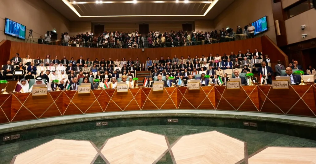 العراق-يجدد-موقفه-الرافض-للحرب:-الصراع-بين-طهران-وواشنطن-يهدد-الاقتصاد-العالمي