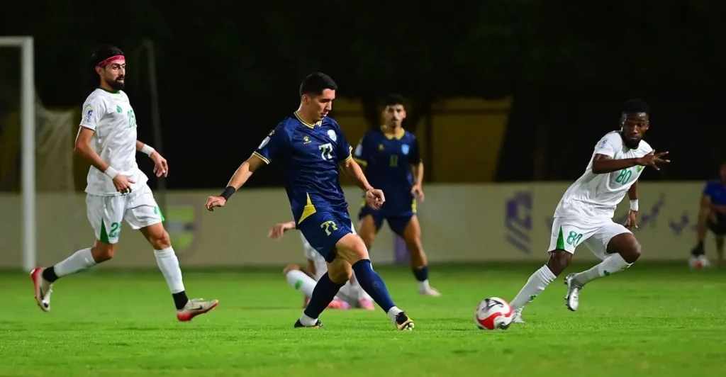 8-مواجهات-في-افتتاح-كأس-العراق.-تعرف-على-مباريات-الدور-الأول