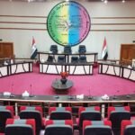 مجلس-كركوك-يلوح-بمخاطبة-الداخلية:-قائد-شرطة-المحافظة-لا-يحضر-جلسات-الاستضافة