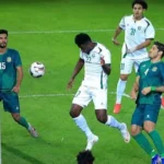 الشرطة-يخطف-3-نقاط-صعبة-من-الغراف-بدوري-نجوم-العراق