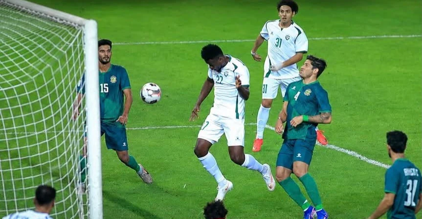 الشرطة-يخطف-3-نقاط-صعبة-من-الغراف-بدوري-نجوم-العراق