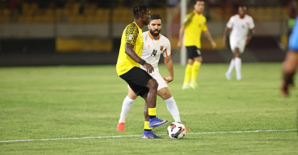 دوري-النجوم.-غاز-الشمال-يجبر-دهوك-على-التعادل-وأربيل-يكرم-ضيافة-ديالى-بهدفين