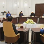 خلافات-نواب-رئيس-الوزراء.-الزيدي-يتواصل-مع-المالكي-لاحتواء-الأزمة