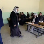 العراق.-أكثر-من-11-ألف-موظف-حكومي-لا-يجيدون-القراءة-والكتابة