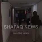 “أزمة-الوقود”.-الظلام-يضرب-دوائر-ديالى-وشاحنات-تقطع-طريقاً-بالموصل-(صور)