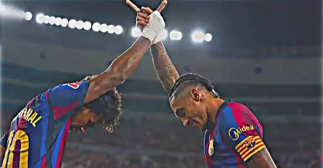 برشلونة-يسجل-حضوره-في-أبطال-أوروبا-بخماسية-في-فاينورد