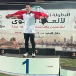 العراق-يخطف-ذهبية-رمي-الرمح-للعرب-في-القاهرة