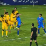 ‏دوري-نجوم-العراق.-الطلبة-يقلب-الطاولة-على-الكرخ-ويفوز-بثلاثية