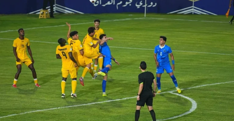 ‏دوري-نجوم-العراق.-الطلبة-يقلب-الطاولة-على-الكرخ-ويفوز-بثلاثية