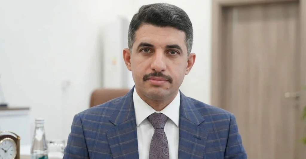 اليوم.-المعتقلون-بـ”قضية-الجميلي”-يمثلون-أمام-القضاء