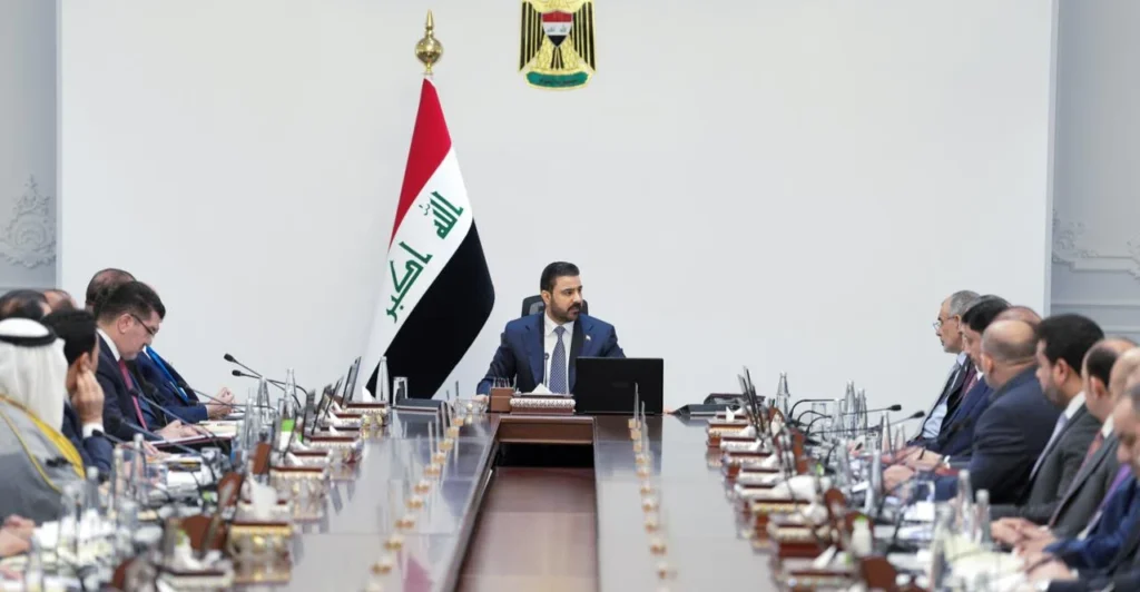 15-مدينة-استثمارية-في-العراق.-الزيدي-يوجه-بتهيئة-10-آلاف-دونم-لكل-مدينة