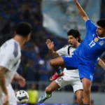 دوري-النجوم.-الزوراء-يحسم-كلاسيكو-العراق-بالفوز-على-القوة-الجوية