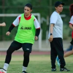 منتخب-ناشئات-العراق-يواجه-لبنان-ودياً-في-بيروت