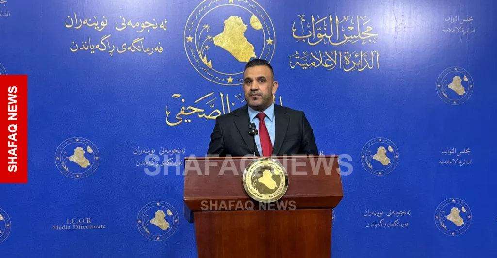 نائب:-الموازنة-2027-ستتضمن-تثبيت-العقود-والأجراء-اليوميين-باستثناء-كركوك-وصلاح-الدين