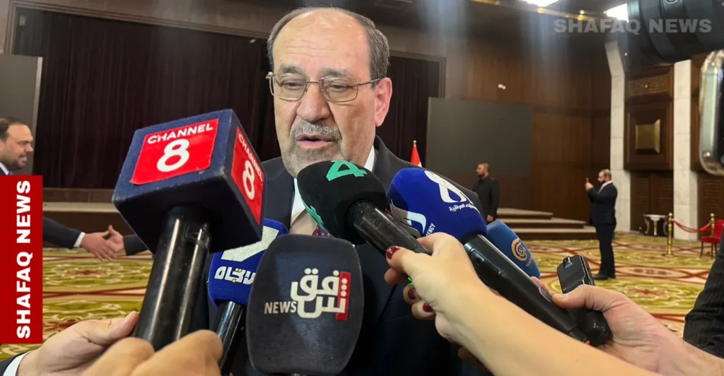 المالكي-يدعو-المدونين-والإعلاميين-لعدم-“نشر-الغسيل”