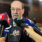 المالكي-يدعو-المدونين-والإعلاميين-لعدم-“نشر-الغسيل”