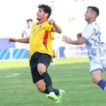 فوز-الكاظمية-والاتصالات-وأمانة-بغداد-في-انطلاق-الدوري-العراقي-الممتاز