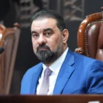 الحلبوسي-يدين-استهداف-السعودية-ويرفض-استخدام-أراضي-العراق-وأجوائه-للتهديد