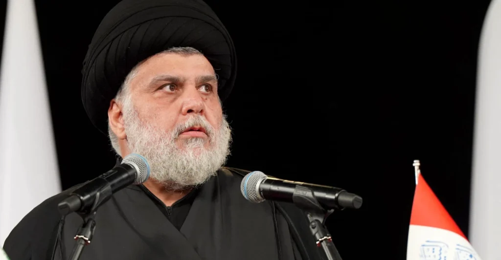 مقرب-من-الصدر-يحذر-من-محاولات-لـ”النيل-من-سلامة-العراق”-ويدعو-للوحدة-الوطنية