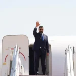رسمياً.-الزيدي-إلى-باريس-يوم-الأحد-المقبل