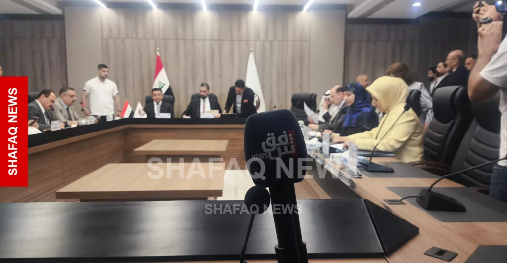 كركوك.-“فجوة-إدارية”-بين-المحافظة-ومجلسها-وتهديدات-باللجوء-للمحاكم
