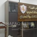 بتوجيه-من-القائد-العام.-إغلاق-منفذ-الشلامجة-الحدودي-مع-إيران