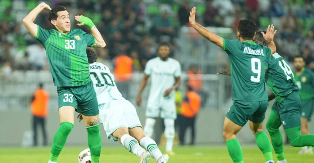 دوري-النجوم.-غاز-الشمال-يخطف-نقطة-ثمينة-من-مضيفه-الشرطة