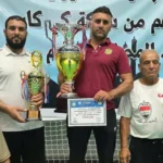 لاعبو-الشرطة-يتوجون-بالمركز-الأول-في-بطولة-الباغوت-للشباب-والمتقدمين