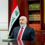 رئيس-الجمهورية-يدين-هجمات-السعودية:-نرفض-استخدام-الأراضي-العراقية-للاعتداء