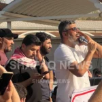 عقود-تربية-البصرة-يتظاهرون-للمطالبة-بالمستحقات-ويهددون-بكشف-أسماء-“وافدة”-(فيديو)