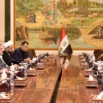 الزيدي-تسلم-“تقريراً-ضخماً”.-أهم-ملفات-اجتماع-الزعامات-الشيعية-غداً