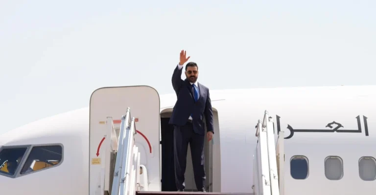 خاص.-تفاصيل-زيارة-الزيدي-لباريس-وبرلين:-تحرك-لإطلاق-شراكات-اقتصادية-وأمنية