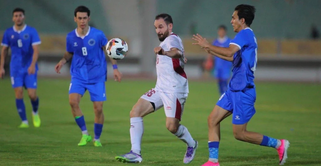 ‏دوري-نجوم-العراق.-فوز-الكرخ-ونفط-ميسان-على-دهوك-والطلبة