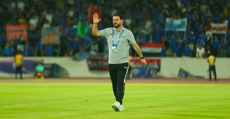 استقالة-مدرب-الميناء-بعد-الخسارة-أمام-الكهرباء