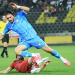 ‏دوري-نجوم-العراق.-فوز-قاتل-للكهرباء-على-الميناء-وزاخو-يجتاز-الموصل-بهدفين