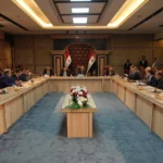 المالية-تحدد-موعد-إرسال-موازنة-2027-إلى-البرلمان-العراقي