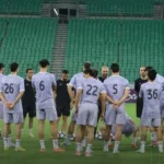 اليوم.-استقلال-إيران-والسد-القطري-يفتتحان-مشوارهما-الآسيوي-في-البصرة