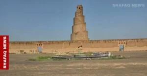 حملة-في-صلاح-الدين-لرفع-مستوى-الوعي-المجتمعي-بالمواقع-الأثرية-والتراثية
